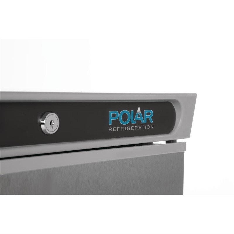 Dessous De Comptoir Positif Inox Polar S Rie C L France Gastro