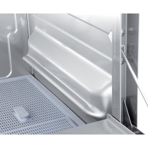 Lave-vaisselle panier 500x500 mm  (DC502/6) – Image 3