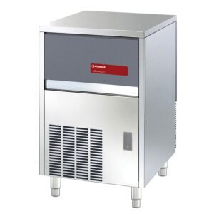Machine à glaçons pleins 35 kg, avec réserve - AIR  (ICE35A-R2)