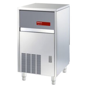 Machine à glaçons pleins 47 kg, avec réserve - AIR  (ICE50A-R2)