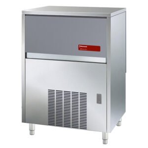 Machine à glaçons pleins 67 kg, avec réserve - AIR  (ICE70A-R2)