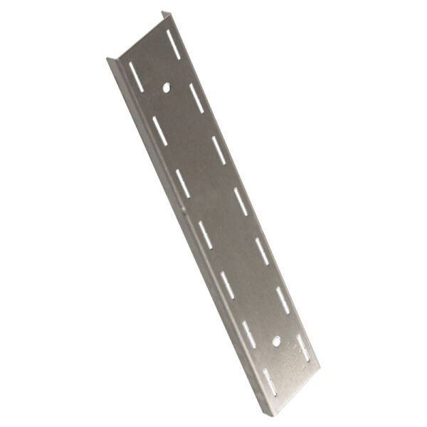 Crémaillère murale 300 mm, pour consoles  (A31)