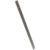 Crémaillère murale 900 mm, pour consoles  (A93)