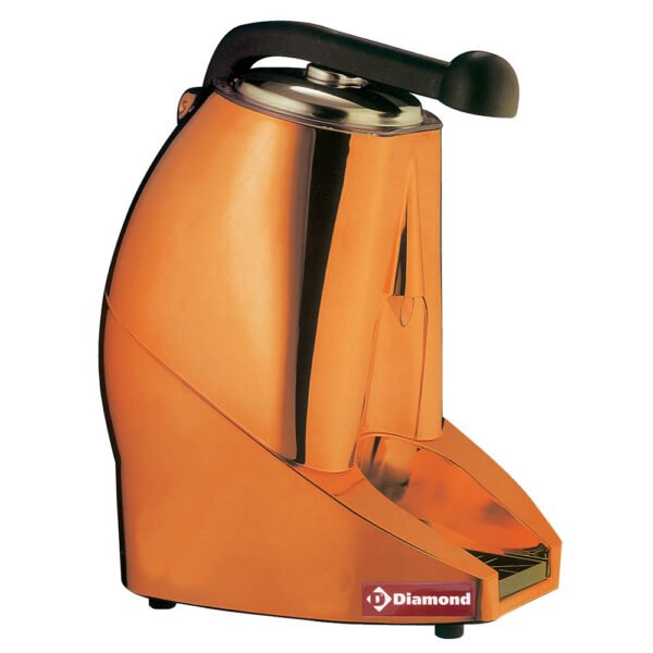 Presse agrumes avec levier "orange"  (ACID-1)