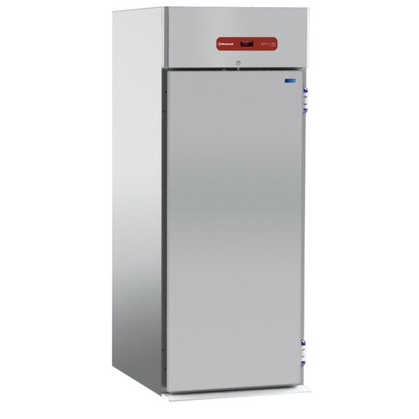 Armoire frigorifique, chariot GN 2/1 - EN 600x800  (AR1N/H1-R2)
