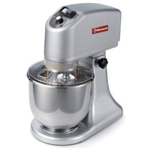 Batteur mélangeur, 7 litres  (BTM-7S/N)
