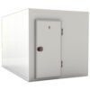 Chambre ISO 100, dim.int. 2230 x 5030 xh 2230 mm  25,01 m³  (C2710/XBF)