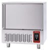 CELLULE DE CONGÉL.RAP. 5xGN1/1 OU 600x400 TS  (CBT51/NT)