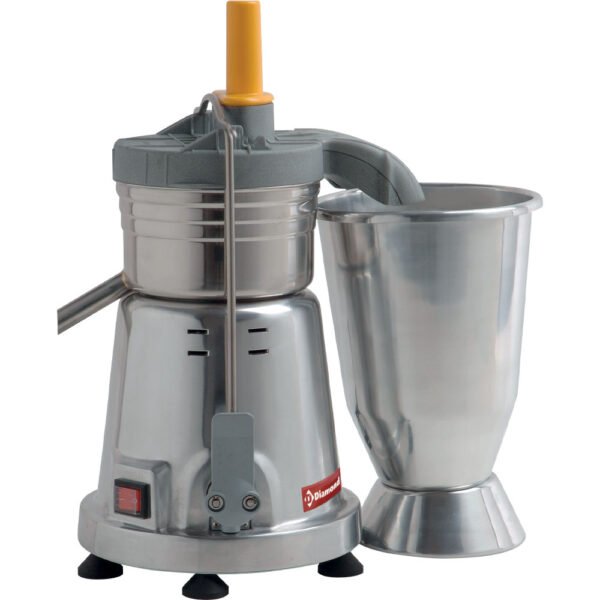 Centrifugeuse professionnelle, production 20 Lit/h  (CPX-8L)