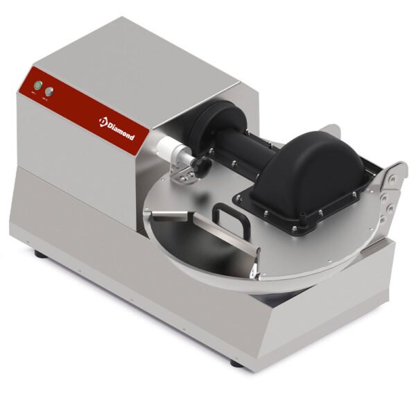 Cutter Horizontal 12 Lit. 7 Kg  (CUT-H12/N)