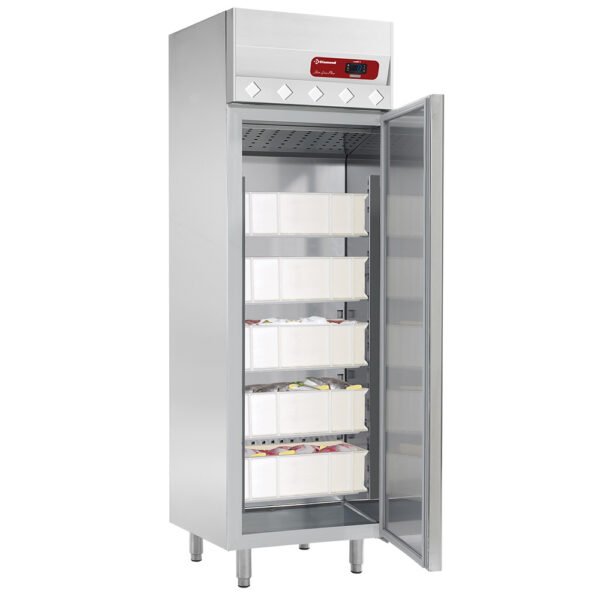 Armoire frigorifique pour poissons, 400 litres, 1 porte  (IDS40-R6)