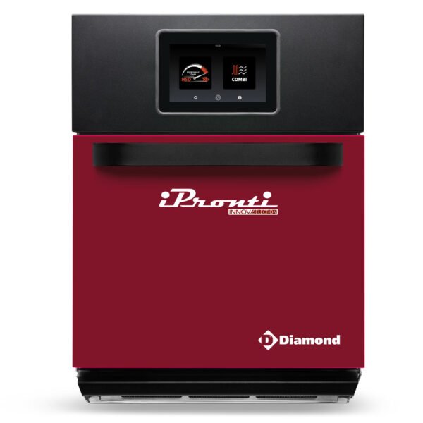 Four ultrarapide micro-onde, convection, mixte (LKS/6T)