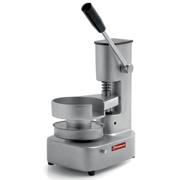 Presse Hamburger manuel  (PHM-130B)