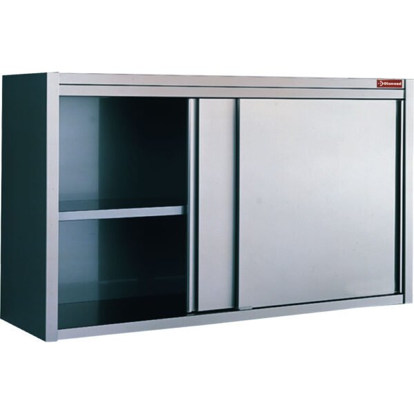 Armoire murale, portes coulissantes  (PSC200/E)