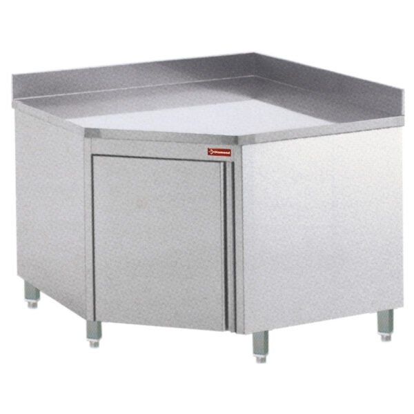 Tables armoire d'angle 90°  (TAN100A/B)
