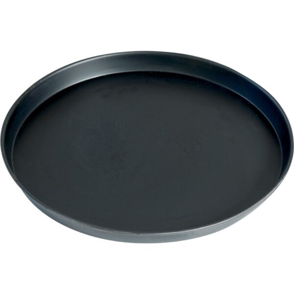 Platine ronde en tole Ø 260 mm (TLN2625)