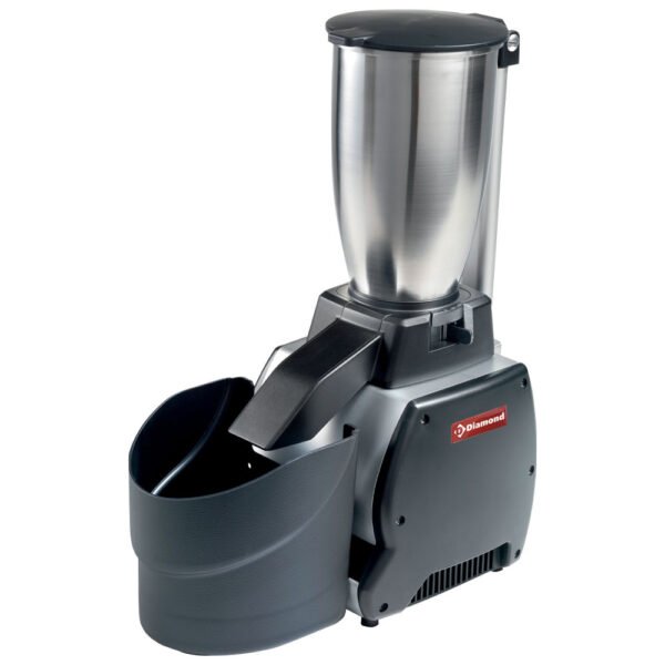 Broyeur à glace 3 Lit., bol inox  (TRT-NK)