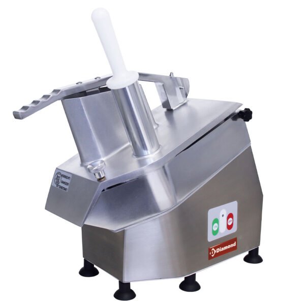 Coupe-légumes de table  (TVA-38D)