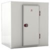 Chambre ISO 100, dim. int. 2030 x 2030 xh 2030 mm (8,37 m³) (C90A/10BF)