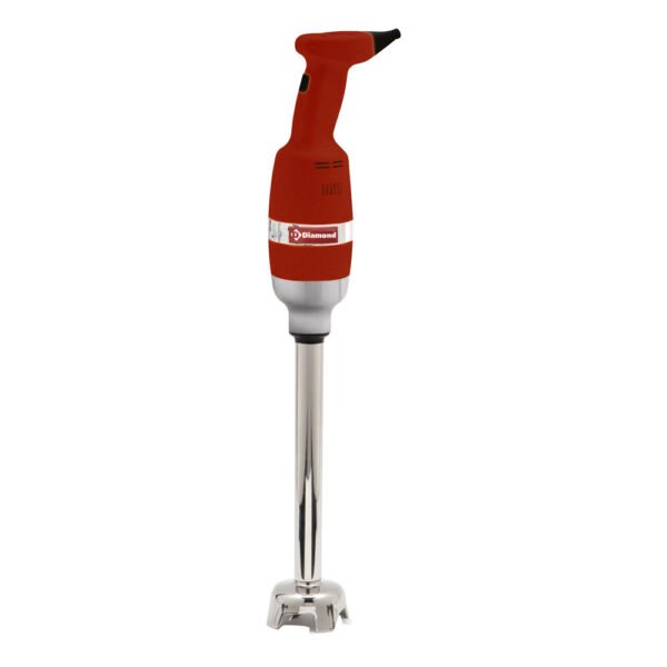 Mixer plongeant 30 litres, tube 300 mm + variateur de vitesses  (MIV-30)