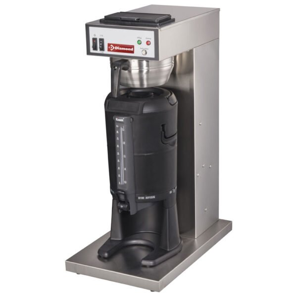 Percolateur à café, 1 container dispencer 2,5 Lit  (PDR-S1/C)