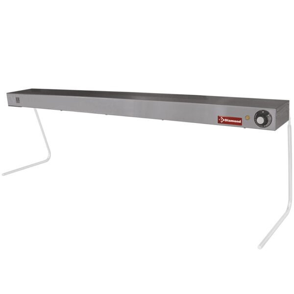 Ensemble chauffe aliments et support (RHD/126_SRH/NS)