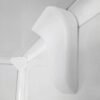 Chambre ISO 100, dim. int. 2030 x 2030 xh 2030 mm (8,37 m³) (C90A/10BF) – Image 2