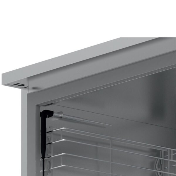 Cellule de congélation rapide 10x GN 1/1 ou 600x400 30-20 Kg  (GTP-10/LD) – Image 3