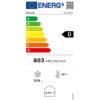 Conservateur bahut, 400 litres couvercle coulissants (GVL040/P9) – Image 2