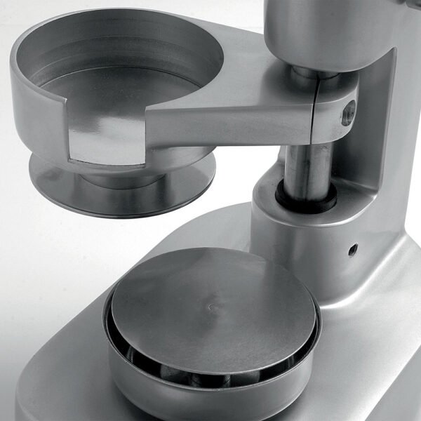 Presse Hamburger manuel  (PHM-130B) – Image 2