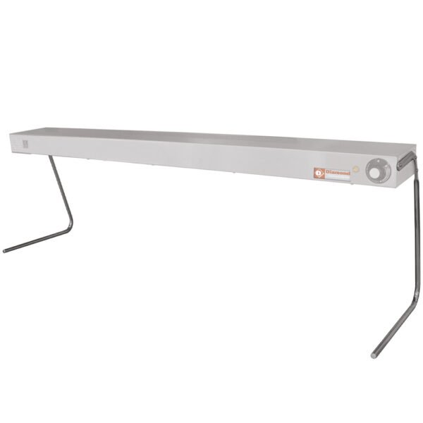 Ensemble chauffe aliments et support (RHD/156_SRH/NS) – Image 2