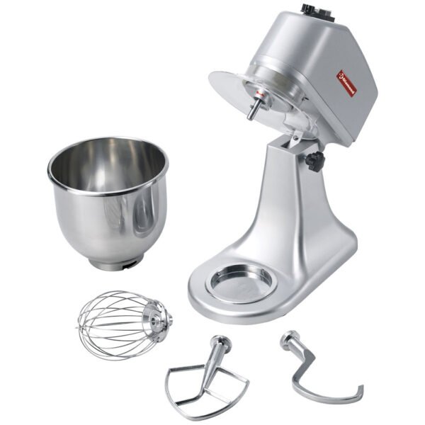 Batteur mélangeur, 7 litres  (BTM-7S/N) – Image 2