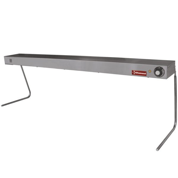 Ensemble chauffe aliments et support (RHD/86_SRH/NS) – Image 2
