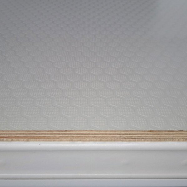 Chambre ISO 100, dim. int. 2030 x 2030 xh 2030 mm (8,37 m³) (C90A/10BF) – Image 3