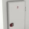 Chambre ISO 100, dim. int. 2030 x 2030 xh 2030 mm (8,37 m³) (C90A/10BF) – Image 4
