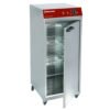 Armoire chauffante (ou) de maintien en T°, ventilée, 1 porte (GEMMA60/V)