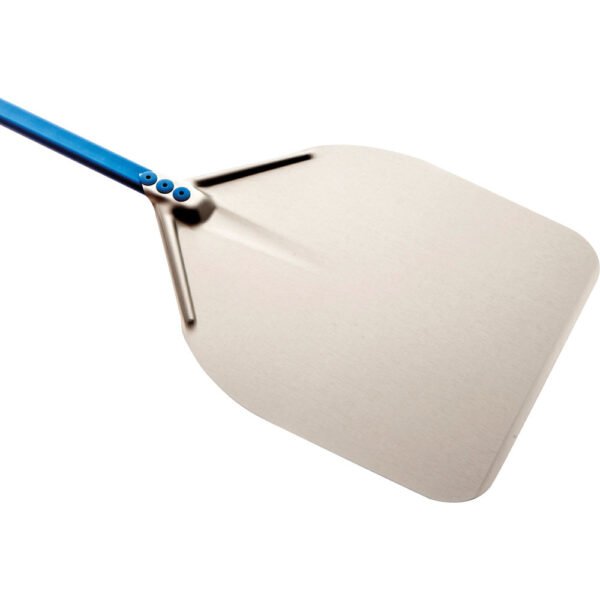 Pelle en aluminium rectangulaire 360 mm (A-37R)