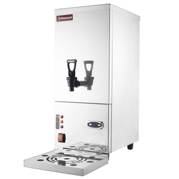 Distributeur eau chaude 10 Lit  (BAC-75/R)