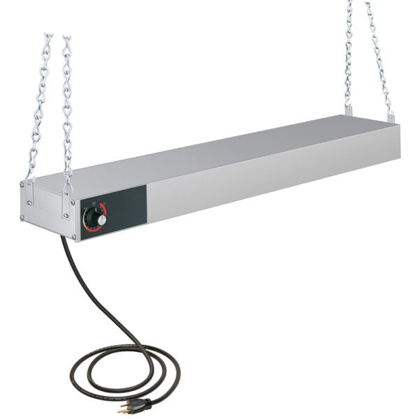 Chauffe aliments à plafond, 1070 mm (DRH-42)