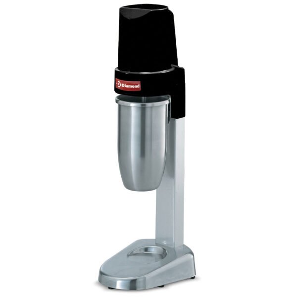 Machine à milk-shake, 1 verre inox 900 cl  (F6S/XB)