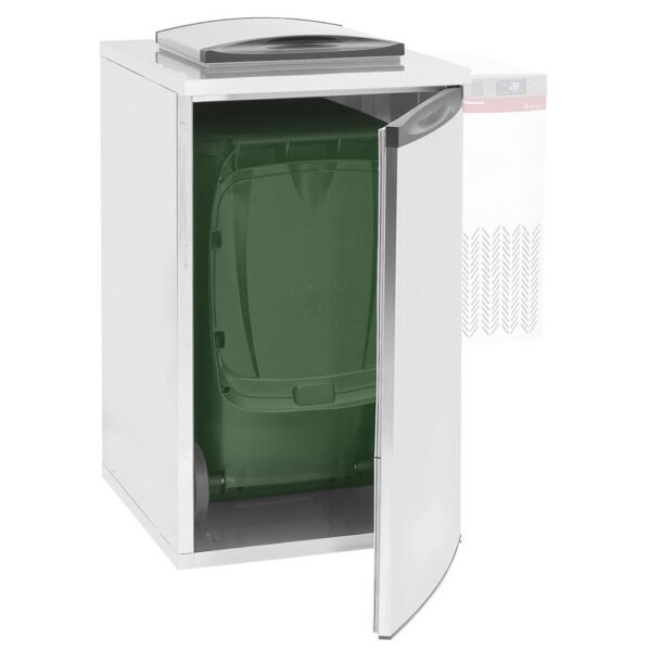 Refroidisseur de déchets sans groupe  (RDY-1C)