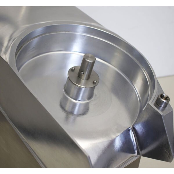Coupe-légumes de table  (TVA-38D) – Image 2