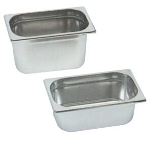 Bac gastronorm 1/4 h200 mm (1/4-200)
