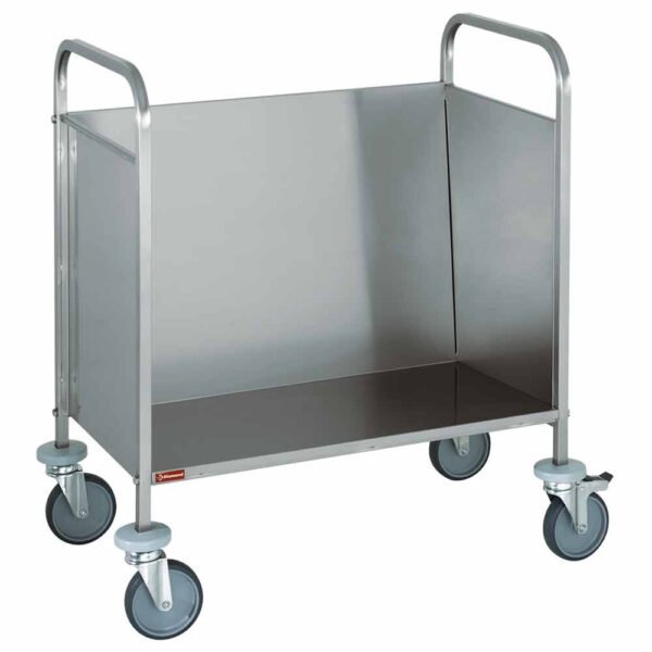Chariot de transport (CPP/200)