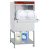 Ensemble lave-vaisselle & soubassement : (DC502/6_BD/F-S)