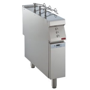 Module relevage automatique de paniers (double) (E17/RP7-N)