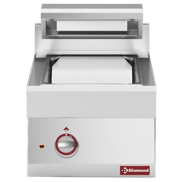 Bac de salage pour pommes frites -Top- (E65/SF4T-N)