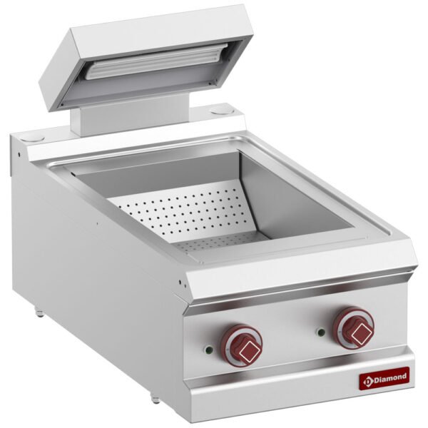 Bac de salage pour pommes frites -Top- (E7/SF4T-N)