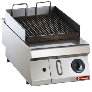 Grill gaz HP 400mm - TOP (G17/GPLP1-HP)