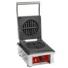 Gaufrier électrique pour 4 éventails gaufrés  (GEV-4N)